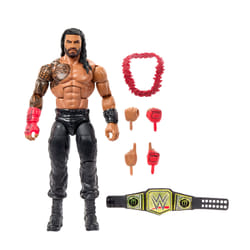 WWE JFR54 children's toy figure