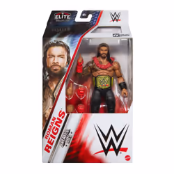 WWE JFR54 children's toy figure