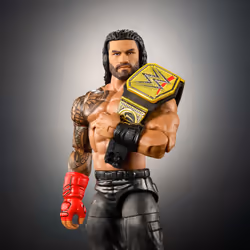 WWE JFR54 children's toy figure