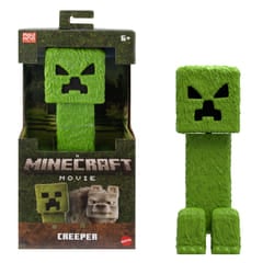 Minecraft JFR66 children's toy figure