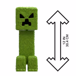 Minecraft JFR66 children's toy figure - Additional view 6