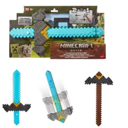 Minecraft JFR72 toy weapon