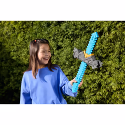 Minecraft JFR72 toy weapon