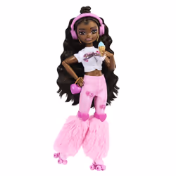 Barbie Dream Besties “Brooklyn” Roller Skating Fashion Doll