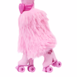 Barbie Dream Besties “Brooklyn” Roller Skating Fashion Doll - Additional view 4