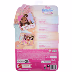 Barbie Dream Besties “Brooklyn” Roller Skating Fashion Doll - Additional view 7