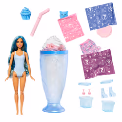 Barbie Pop Reveal JFY61 doll - Additional view 3