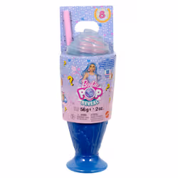 Barbie Pop Reveal JFY61 doll - Additional view 4