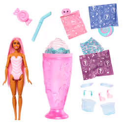 Barbie Pop Reveal JFY62 doll - Additional view 3