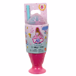 Barbie Pop Reveal JFY62 doll - Additional view 4