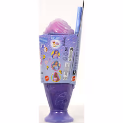 Barbie Pop Reveal JFY60 doll - Additional view 2