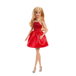 Barbie JGD25 doll