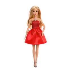 Barbie JGD25 doll