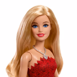 Barbie JGD25 doll