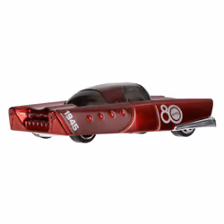 Hot Wheels Mattel Dream Mobile, Collectible, 1:64 Scale Toy Car Celebrating Mattel’s 80th Anniversary - Additional view 4