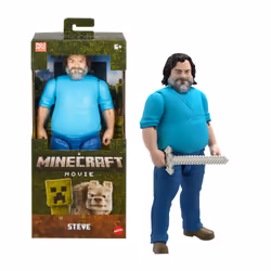 Minecraft JGG67, 6 yr(s), Multicolour