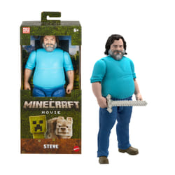 Minecraft JGG67 children's toy figure