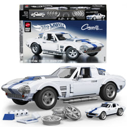 Mattel JGR31 building toy