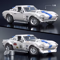Mattel JGR31 building toy - Additional view 4