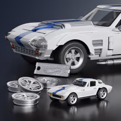 Mattel JGR31 building toy - Additional view 6