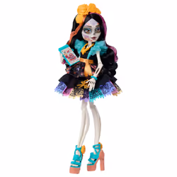 Monster High SKELITA CALAVERAS Pop - Additional view 4