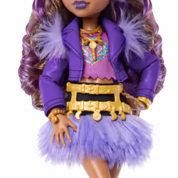 Monster High CLAWDEEN WOLF Pop - Additional view 3