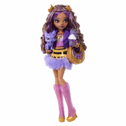 Monster High CLAWDEEN WOLF Pop - Additional view 4