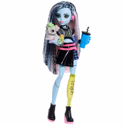 Monster High FRANKIE STEIN Pop - Additional view 3