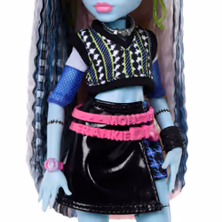 Monster High FRANKIE STEIN Pop - Additional view 4