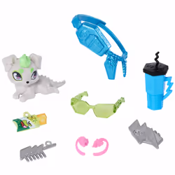 Monster High FRANKIE STEIN Pop - Additional view 5