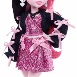 Monster High DRACULAURA Pop - Additional view 3