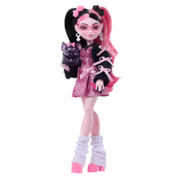 Monster High DRACULAURA Pop - Additional view 4