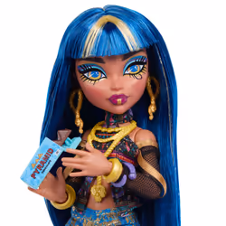 Monster High CLEO DE NILE Pop - Additional view 2
