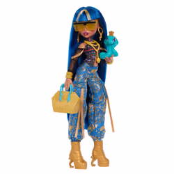Monster High CLEO DE NILE Pop - Additional view 3
