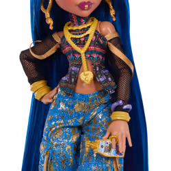 Monster High CLEO DE NILE Pop - Additional view 4
