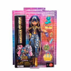 Monster High CLEO DE NILE Pop - Additional view 6