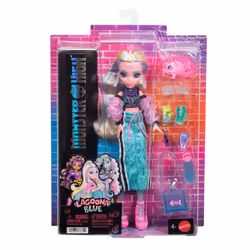 Monster High LAGOONA BLUE Pop - Additional view 6