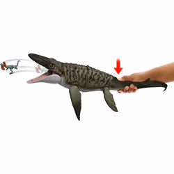 Jurassic World JJP80 children's toy figure