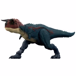 Jurassic World CHARGE 'N CHOMP Carnotaurus - Additional view 7