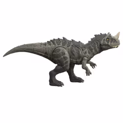 Jurassic World WILD ROAR Ceratosaurus - Additional view 5