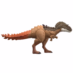 Jurassic World GIGANTIC THRASHERS Gorgosaurus - Additional view 5