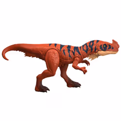 Jurassic World WILD ROAR Afrovenator - Additional view 2