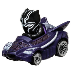 RacerVerse Die-Cast - Marvel Black Panther Toy Race Car