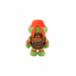 Teenage Mutant Ninja Turtles 8" Basic Plush Raphael