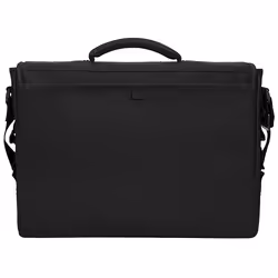 Lenovo 4X40Y95215 laptop case 39.6 cm (15.6") Messenger case Black - Additional view 5