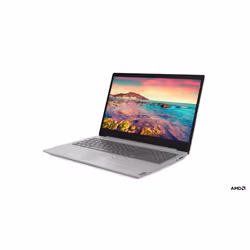Lenovo IdeaPad S145 AMD Ryzen™ 3 3200U Laptop 39.6 cm (15.6") Full HD 8 GB DDR4-SDRAM 256 GB SSD Wi-Fi 5 (802.11ac) Windows 10 Home in S mode English Grey, Platinum
