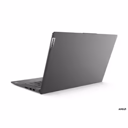 Lenovo IdeaPad 5 AMD Ryzen™ 5 4500U Laptop 35.6 cm (14") Full HD 8 GB DDR4-SDRAM 256 GB SSD Wi-Fi 6 (802.11ax) Windows 10 Home in S mode UK English Grey