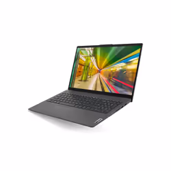 Lenovo IdeaPad 5i Intel® Core™ i3 i3-1005G1 Laptop 39.6 cm (15.6") Full HD 8 GB DDR4-SDRAM 128 GB SSD Wi-Fi 6 (802.11ax) Windows 10 Home in S mode English Graphite, Grey