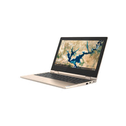 Lenovo IdeaPad Flex 3 CB 11IGL05 Intel® Celeron® N N4020 Chromebook 29.5 cm (11.6") Touchscreen HD 4 GB LPDDR4-SDRAM 64 GB eMMC Wi-Fi 5 (802.11ac) ChromeOS Almond