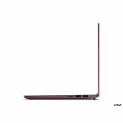 Lenovo Yoga Slim 7 14ARE05 AMD Ryzen™ 7 4700U Laptop 35.6 cm (14") Full HD 8 GB LPDDR4x-SDRAM 512 GB SSD Wi-Fi 6 (802.11ax) Windows 10 Home UK English